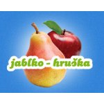 Ovocňák Mošt jablko a hruška 3 l – Zbozi.Blesk.cz