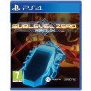 Sublevel Zero - Redux