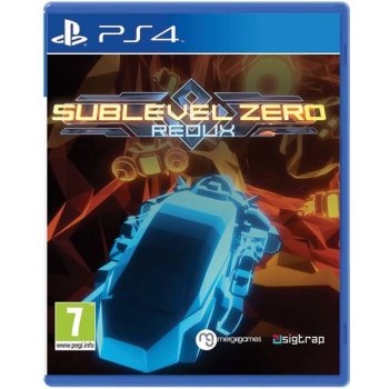 Sublevel Zero - Redux