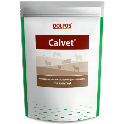 Dolfos Calvet 10 kg – Hledejceny.cz