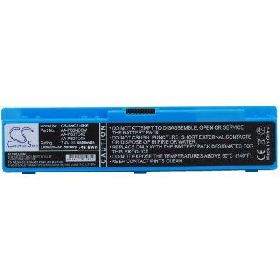 Cameron Sino CS-SNC310HE 6600mAh - neoriginální