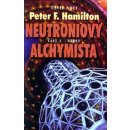 Kniha Neutroniový alchymista 2. Střet -- Úsvit noci - Peter F. Hamilton