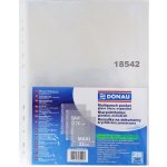 Donau A4 120 mikronů extra široké lesklé 25 ks – Zboží Mobilmania