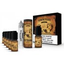 DIY sada Premium Tobacco 6xDD Tobacco 10 ml 18 mg