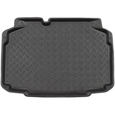 Plastová vana do kufru Rezaw-Plast Škoda Kamiq 2019- (dolní dno, bez protiskluzu) | Zboží Auto