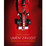 Umění závodit - Fascinujíci svět závodů Formule 1 – Sleviste.cz