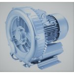 ASTRALPOOL Vzduchovač 7,50 kW, 400V, 530m3/h pro trvalý chod – Zboží Dáma