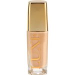 Avon Luxe hedvábný tekutý make-up SPF20 Beige Linen 30 ml – Sleviste.cz