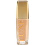 Avon Luxe hedvábný tekutý make-up SPF20 Beige Linen 30 ml – Hledejceny.cz