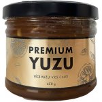 Yuzu Yuzu Premium konzervovaný citrus 450 g – Zboží Dáma