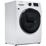 Samsung WD8NK52E0ZW – Zboží Dáma