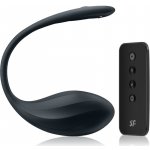 Satisfyer Ribbed Petal Connect App – Zboží Dáma