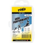 Toko High Performance blue 40 g – Zboží Dáma