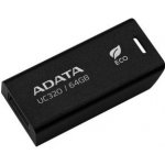 ADATA UC320 64GB UC320-64G-RBK/BK – Hledejceny.cz