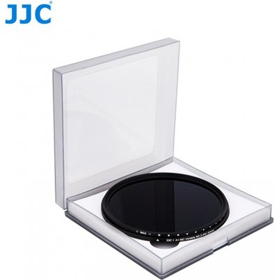 JJC Variabilní ND 2-400x 82 mm – Zboží Živě