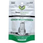 Vetri Science VetriScience Nu Cat Senior potr.doplň st.kočky 37,5 g – Hledejceny.cz