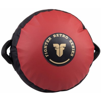 Fighter BELLY TARGET RETRO – Zboží Dáma
