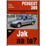 Peugeot 309 od 1990, Údržba a opravy automobilů č. 27 – Hledejceny.cz