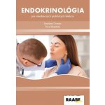 Endokrinológia pre všeobecných praktických lekárov - Pavel Blažíček, Stanislav Oravec – Hledejceny.cz