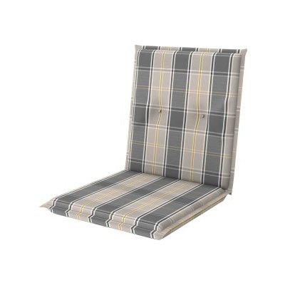 Doppler BRILLANT 7101 přírodní/šedá 100 x 48 x 7 cm – Zboží Dáma