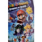 Mario + Rabbids Sparks of Hope – Zboží Dáma Mario + Rabbids Sparks of Hope – Zboží Dáma