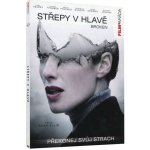 Střepy v hlavě DVD – Hledejceny.cz