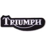TXR Moto nášivka Triumph – Zbozi.Blesk.cz