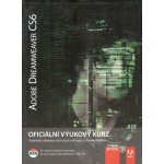 Adobe DreamWeaver CS6: Oficiální výukový kurz - Autor Neuveden [kniha] – Hledejceny.cz