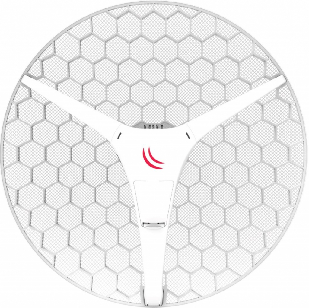 MikroTik RBLHG-5HPnD-XL