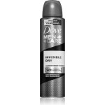 Dove Men+ Care Invisble Dry deospray 150 ml – Zbozi.Blesk.cz