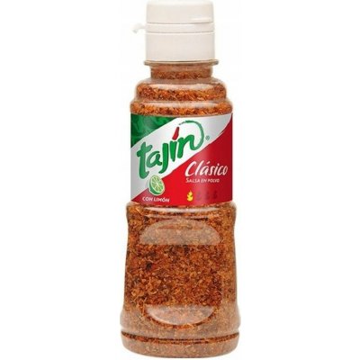 Nuevo Progreso Tajin 142 g – Sleviste.cz