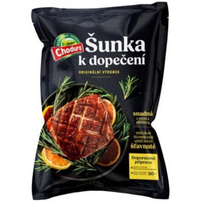 Chodura Šunka k dopečení 1,2 kg – Hledejceny.cz