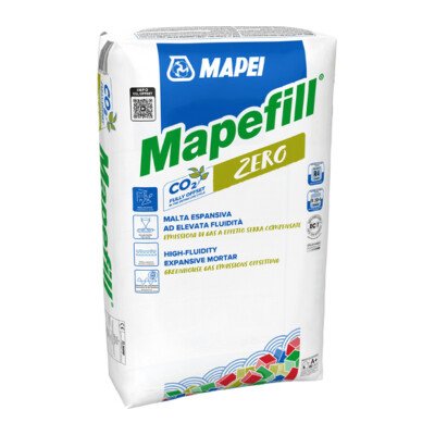 MAPEI Mapefill zero 25kg – Hledejceny.cz
