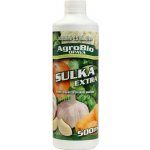AgroBio Sulka Extra 500 ml – Zboží Dáma