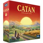 Albi Catan - základní hra – Sleviste.cz
