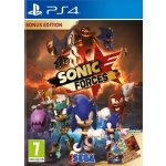 Sonic Forces – Sleviste.cz