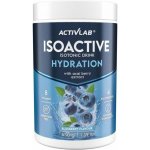ActivLab IsoActive 630 g – Zbozi.Blesk.cz