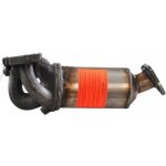 katalyzátor OPEL Agila Corsa C d - 1.0i 12V - 13106542 | Zboží Auto