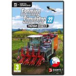 Farming Simulator 22 (Premium Edition) – Hledejceny.cz