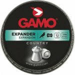 Diabolky Gamo Expander 5,5 mm 250 ks – Zboží Dáma