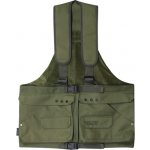 JACK PYKE Vesta HANDLERS ZELENÁ – Sleviste.cz