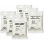 Vilgain Instantní nudlová polévka ramen Bio 6 x 66 g – Zboží Dáma