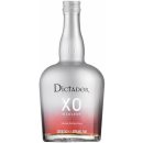 Dictador XO Insolent 40% 0,05 l (holá láhev)