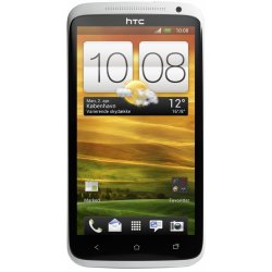 HTC One X