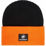 Mammut Haldigrat Beanie Oranžová – Hledejceny.cz