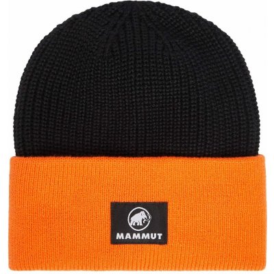 Mammut Haldigrat Beanie Oranžová – Hledejceny.cz