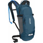 Camelbak Lobo 9l Moroccan Blue black – Hledejceny.cz