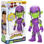 Hasbro Marvel Spidey a jeho úžasní přátelé Green Goblin – Hledejceny.cz