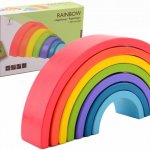Jouéco duha Rainbow 7 ks – Hledejceny.cz