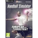 Handball Simulator 2010: European Tournament